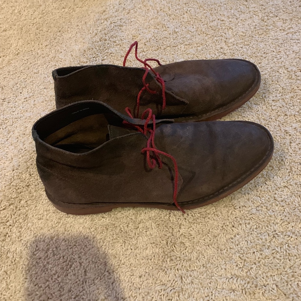 Men’s Cole Haan Chukka size 8.5